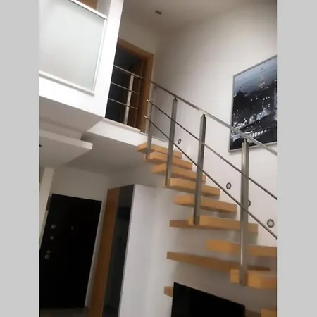 Daire Doğa Ve Denizin Huzurunu Arayanlara.. *