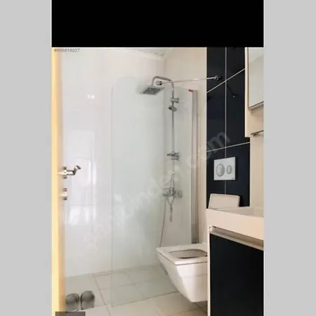 Daire Doğa Ve Denizin Huzurunu Arayanlara..