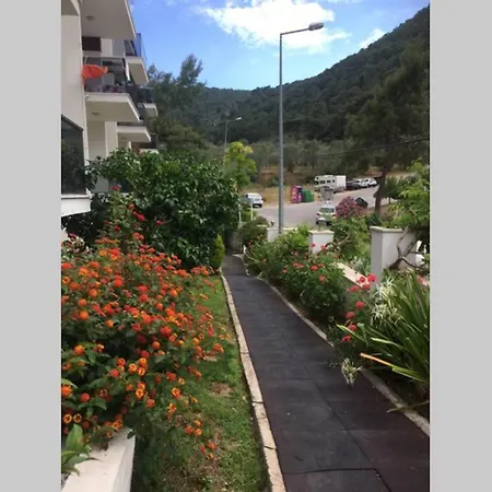 Doğa Ve Denizin Huzurunu Arayanlara.. * Fethiye