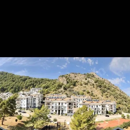 Doğa Ve Denizin Huzurunu Arayanlara..