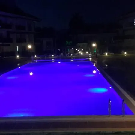 Doğa Ve Denizin Huzurunu Arayanlara.. Daire