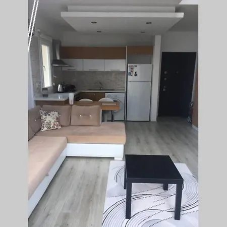 Doğa Ve Denizin Huzurunu Arayanlara..