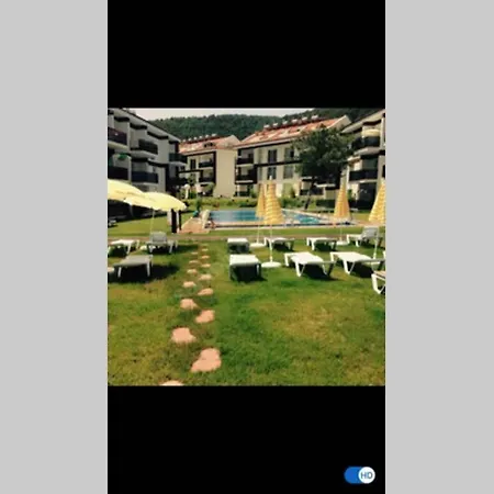 Doğa Ve Denizin Huzurunu Arayanlara.. Fethiye