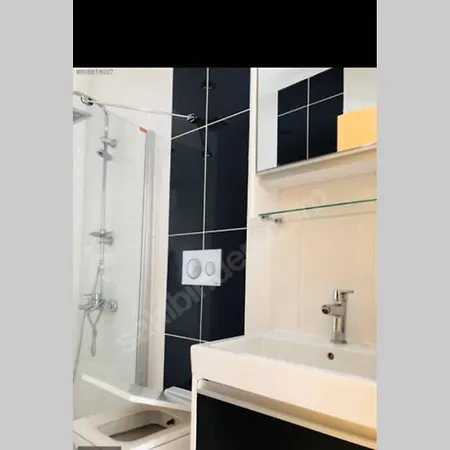 Daire Doğa Ve Denizin Huzurunu Arayanlara.. *