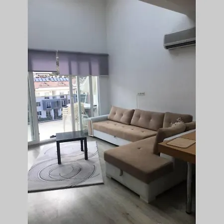 Doğa Ve Denizin Huzurunu Arayanlara.. * Fethiye