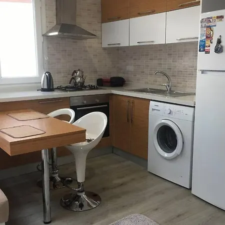 Doğa Ve Denizin Huzurunu Arayanlara.. Daire
