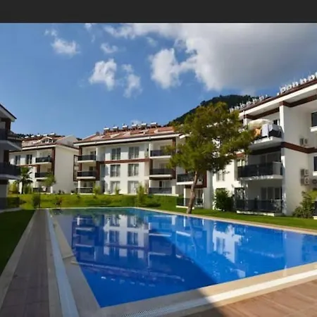 Doğa Ve Denizin Huzurunu Arayanlara.. Daire *