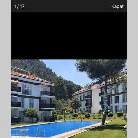 Doğa Ve Denizin Huzurunu Arayanlara.. *