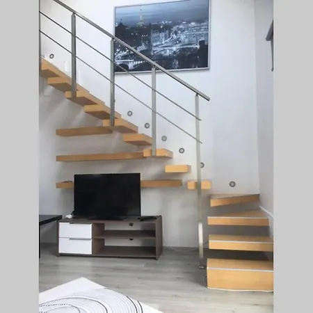Doğa Ve Denizin Huzurunu Arayanlara.. Daire